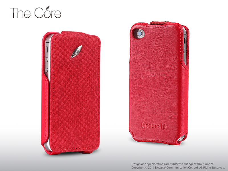 The CoreĿ Apple iPhone 4S/4Ƥͼ