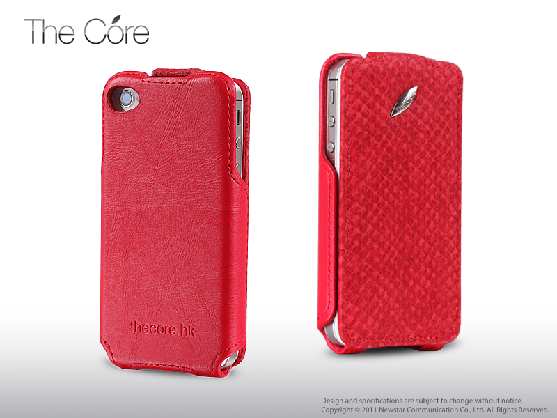 The CoreĿ Apple iPhone 4S/4Ƥͼ