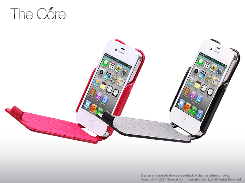 The CoreĿ Apple iPhone 4S/4Ƥͼ