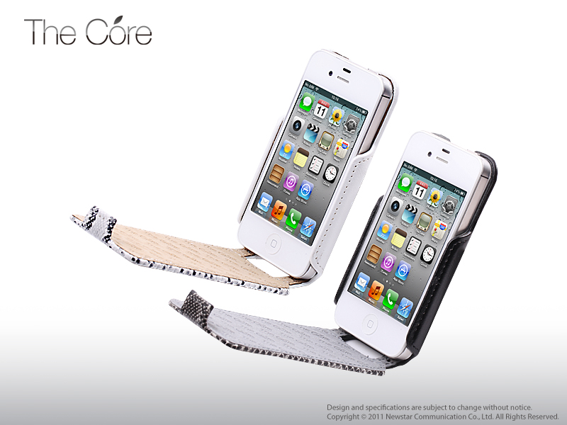 The CoreĿ Apple iPhone 4S/4ˮƤͼ