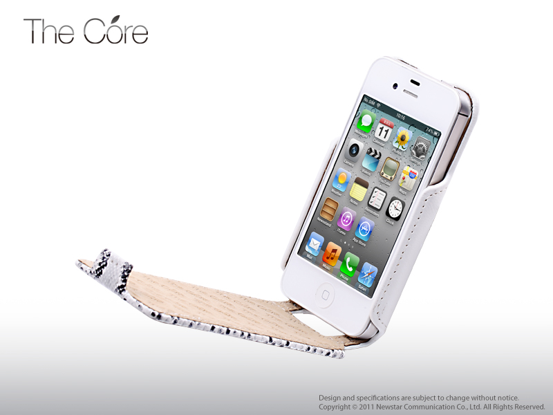 The CoreĿ Apple iPhone 4S/4ˮƤͼ