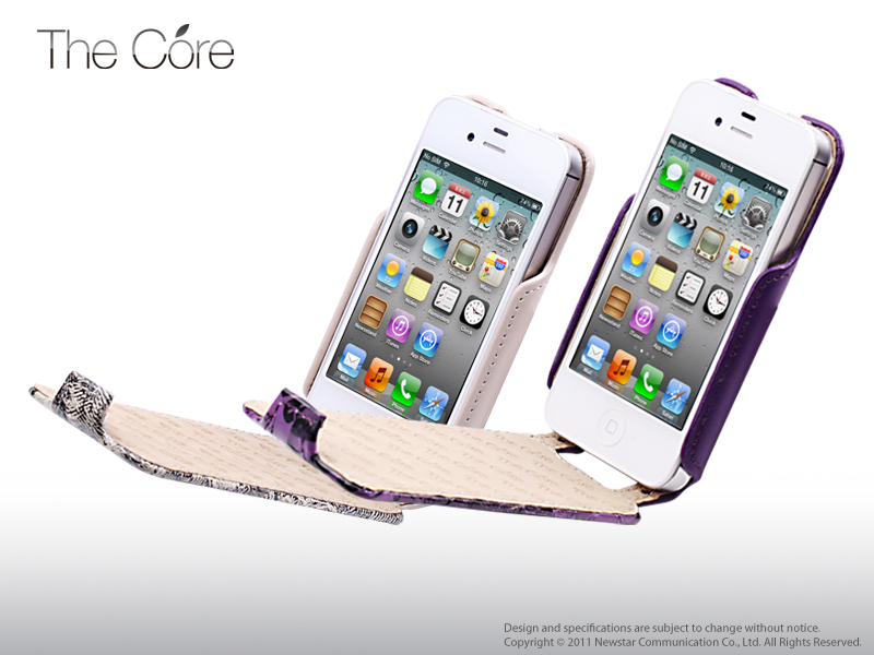 The CoreĿ Apple iPhone 4S/4ƤƤͼ