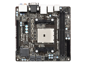 FM2A75M-ITX R2.0