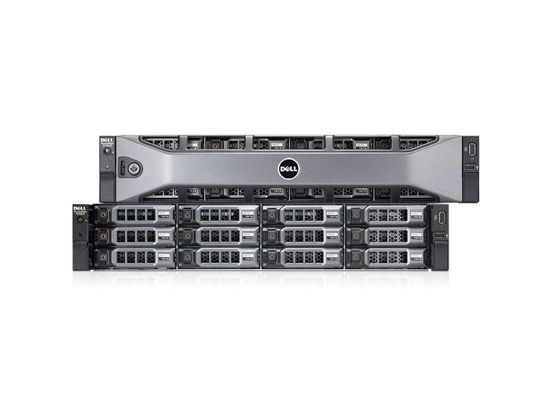 PowerEdge 12G R720xd(Xeon E5-2603/4GB/300GB)ͼ