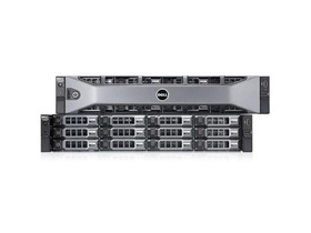 PowerEdge 12G R720xd(Xeon E5-2603/4GB/300GB)