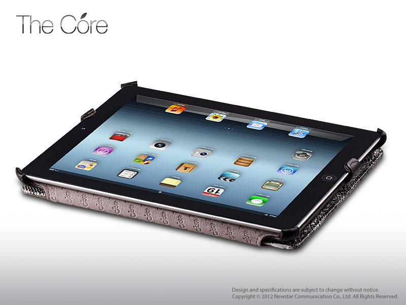 The CoreĿ Apple iPad 4/New iPad(iPad3)/iPad 2ϵбͼ