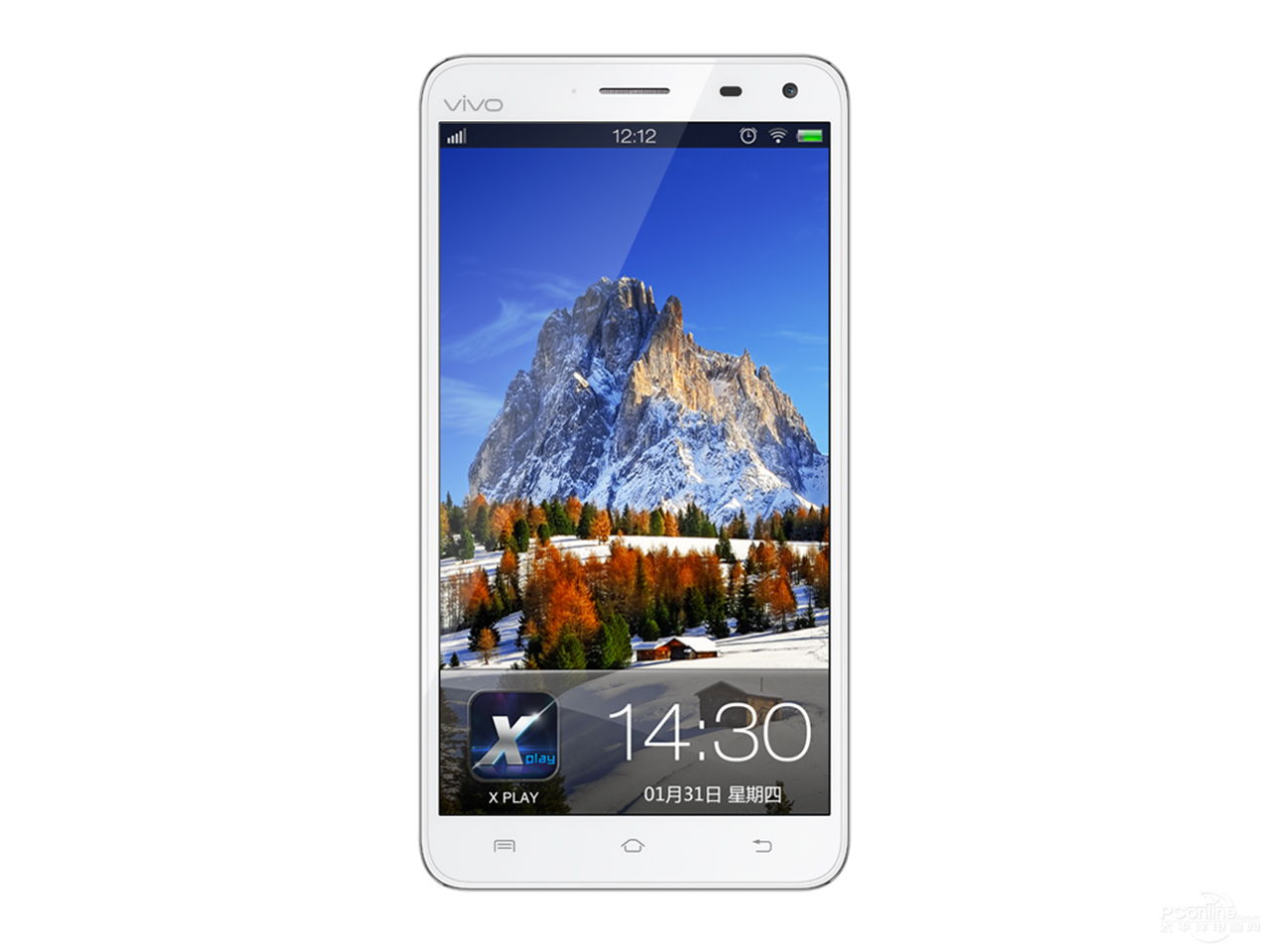 vivo X510tͼ