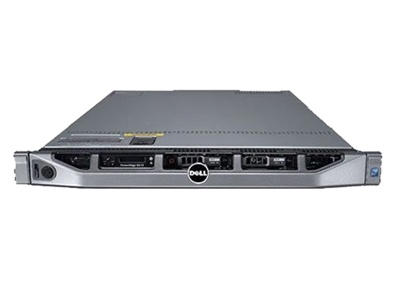  PowerEdge R620-S(Xeon E5-2620/4GB/2500GB)ͼ