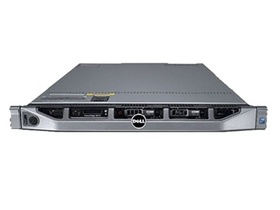  PowerEdge R620-S(Xeon E5-2620/4GB/2500GB)