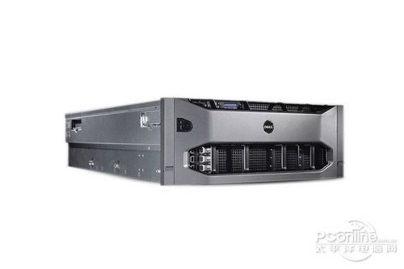 戴尔 PowerEdge R910-S(Xeon E7520/8GB/500GB) 图片1