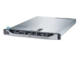  PowerEdge R420-S(Xeon E5-2403/4GB/300GB)