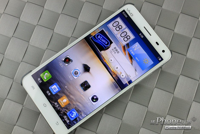 vivo X510tͼ