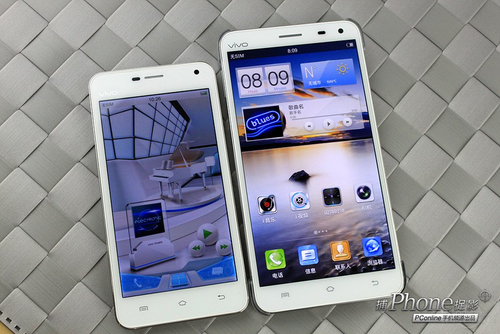 vivo X510t