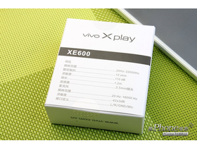 vivo Xplay