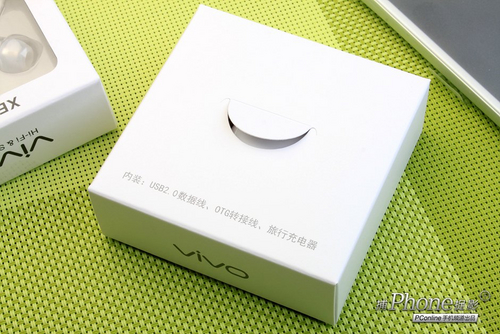 vivo X510t