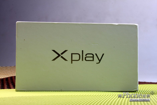 vivo Xplay