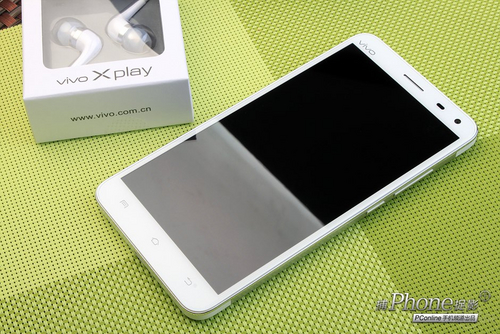 vivo Xplay