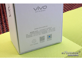 vivo Xplay