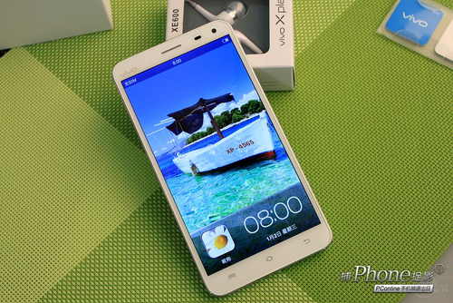 vivo X510t