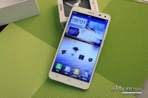 vivo X510t