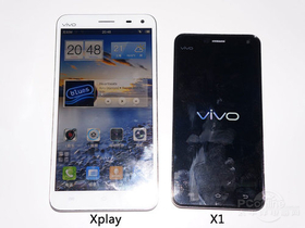 vivo X510t