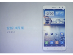 vivo X510t