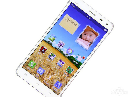 vivo X510t