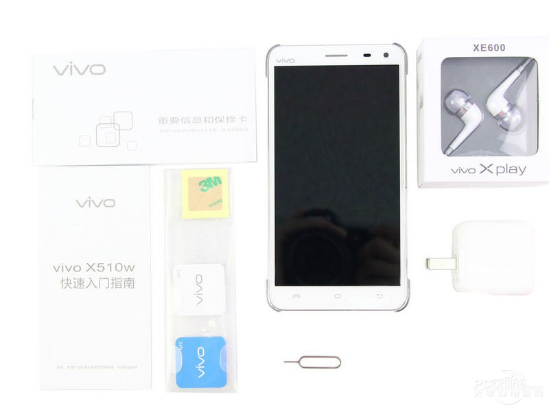 vivo X510tͼ