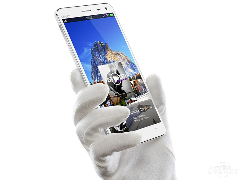 vivo X510tͼ