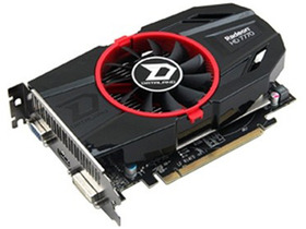 HD7750ɰ1G