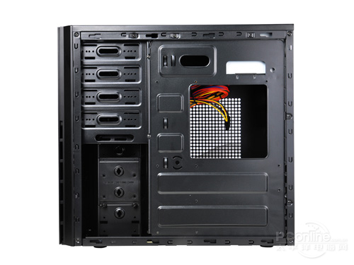 ANTEC VSK4350