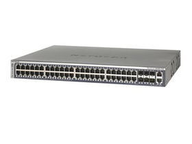 NETGEAR M5300-52G