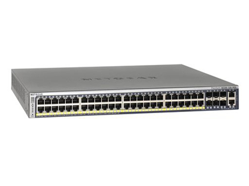 NETGEAR M5300-52G-PoE+ͼ