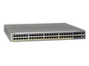 NETGEAR M5300-52G-PoE+