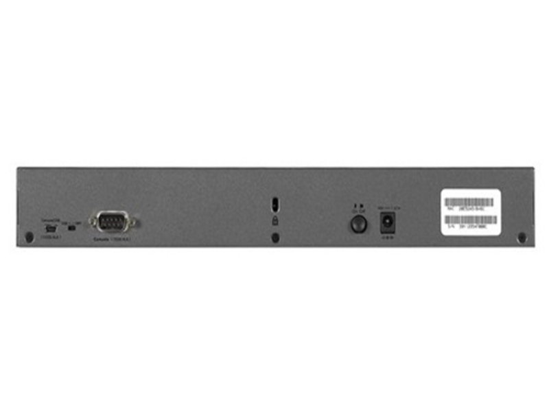 NETGEAR M4100-D10-PoE