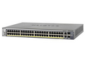 NETGEAR M4100-50-PoE