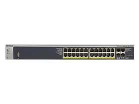 NETGEAR M4100-24G-PoE+