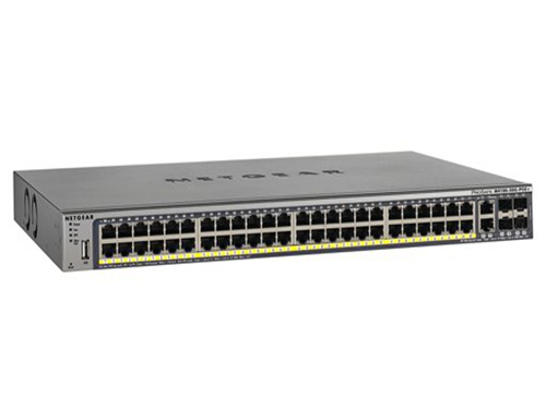 NETGEAR M4100-50G-PoE+ͼ