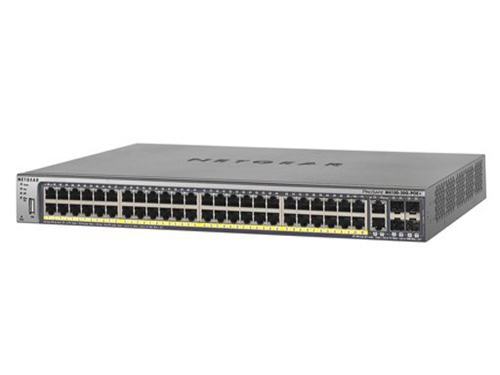 NETGEAR M4100-50G-PoE+ͼ