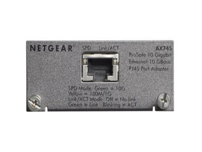 NETGEAR AX745 图片