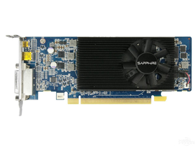 ʯHD7750 1G GDDR5LP