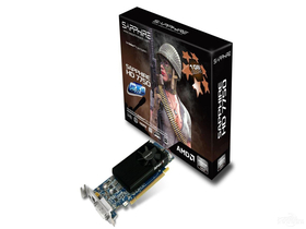 ʯHD7750 1G GDDR5LP