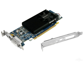 ʯHD7750 1G GDDR5LP