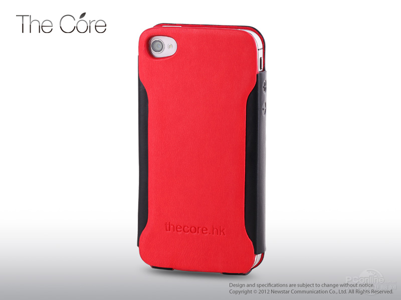 The CoreĿ Apple iPhone 4S/4 ƽֱʽƤͼ