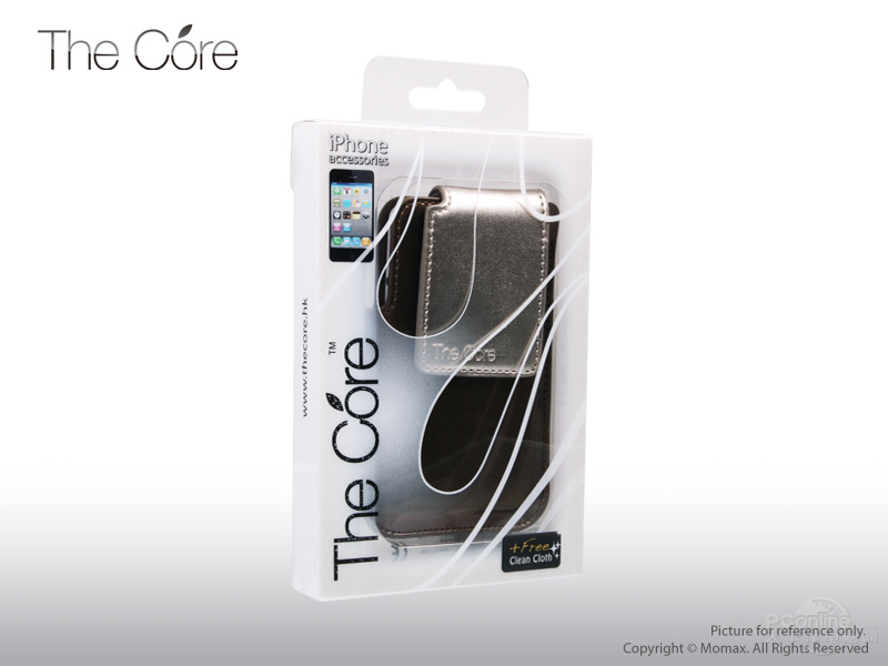 The CoreĿ  iphone 4S/4 ֱƤͼ