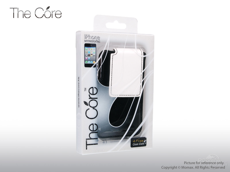 The CoreĿ  iphone 4S/4 ֱƤͼ