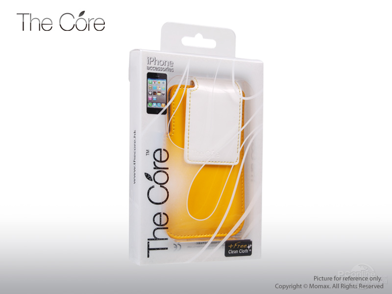 The CoreĿ  iphone 4S/4 ֱƤͼ