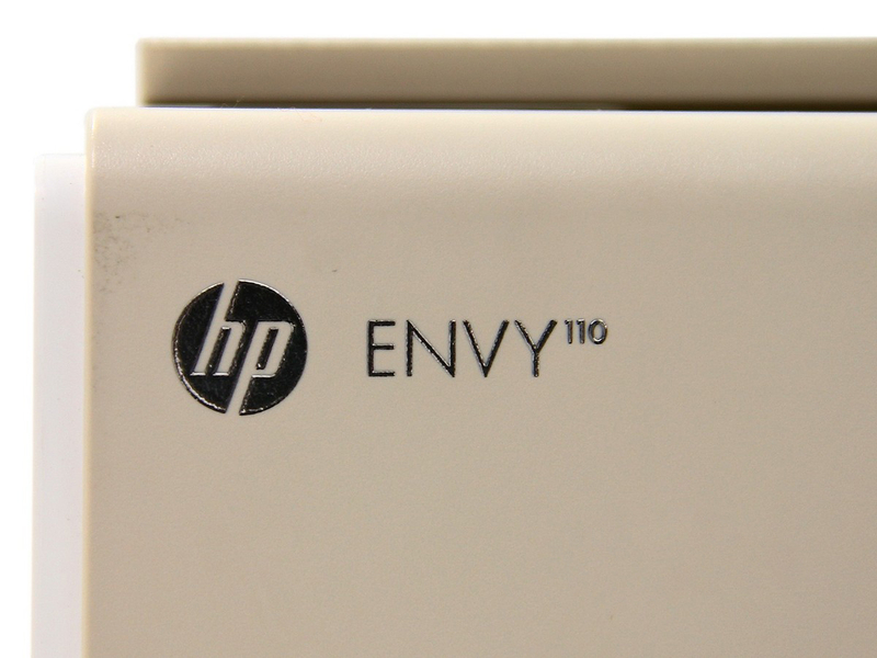 惠普HP ENVY 110