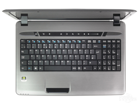 神舟A560N-i3D1键盘