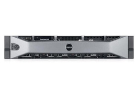  PowerEdge 12G R520(Xeon E5-2403/2GB/300GB)